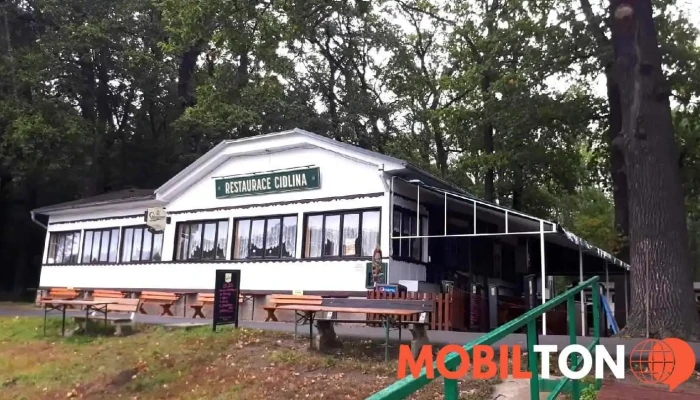 Restaurace Na Soutoku -  Od Vlastnika - Poděbrady-libice Nad Cidlinou
