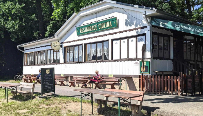 Restaurace Na Soutoku -  Poděbrady Libice Nad Cidlinou - Poděbrady-libice Nad Cidlinou