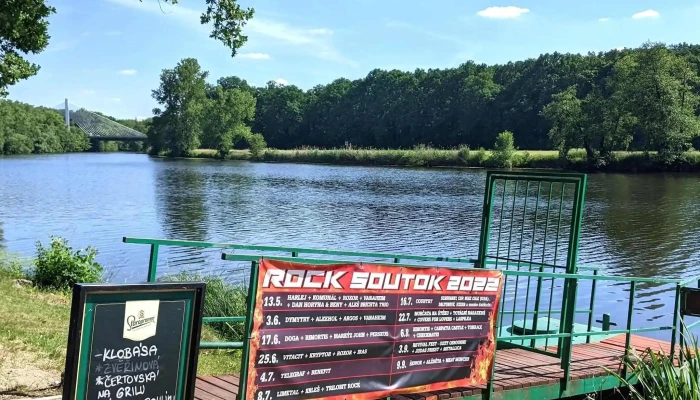 Restaurace Na Soutoku -  Restaurace - Poděbrady-libice Nad Cidlinou