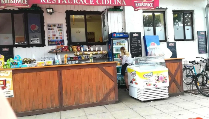 Restaurace Na Soutoku -  Vse - Poděbrady-libice Nad Cidlinou