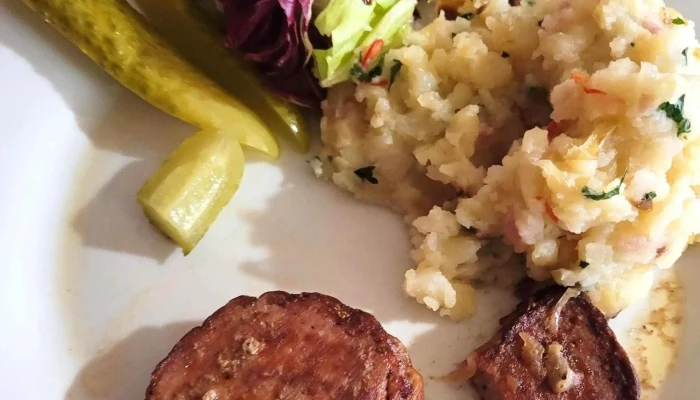 Restaurace Na Stare Horelice Masarykova 563 - Masarykova 563