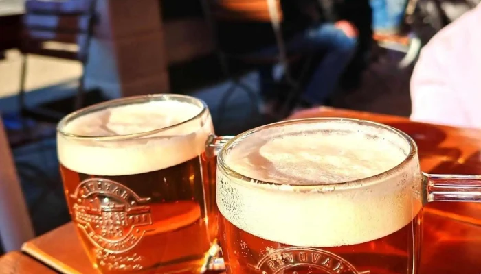 Restaurace Na Stare Horelice Pivo - Masarykova 563
