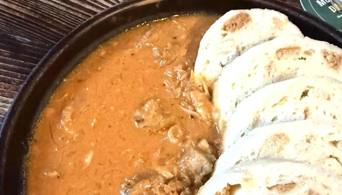 Restaurace Na Stare Poste Blizko Mě - Tylova 53