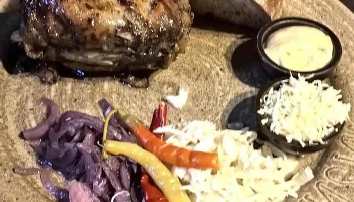Restaurace Na Stare Poste Nejnovejsi - Tylova 53