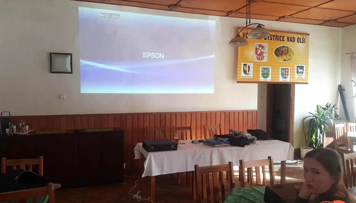Restaurace Na Szkubni - 739 95 Bystřice