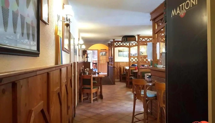 Restaurace Na Truhlárně - 09 Habartov