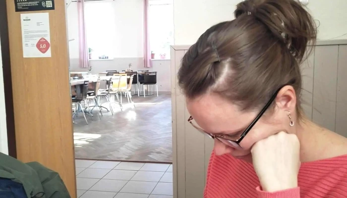 Restaurace Na Venkove Instagram - Kamenice