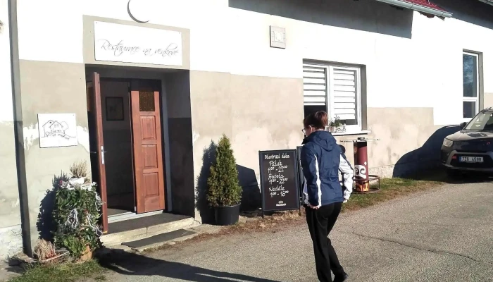 Restaurace Na Venkove Katalog - Kamenice