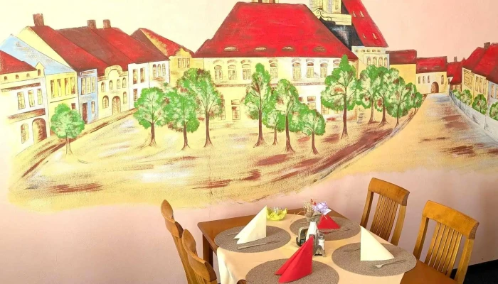 Restaurace Na Vyhlidce Oteviraci Doba - Nám. Arnošta Z Pardubic