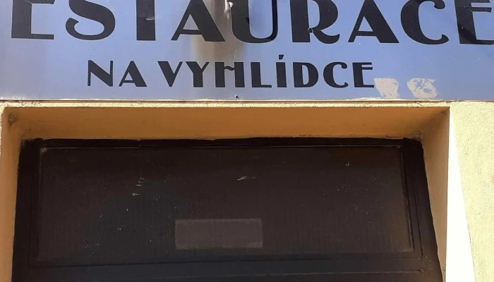 Restaurace Na Vyhlidce Recenze - Nám. Arnošta Z Pardubic
