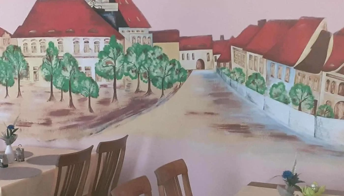 Restaurace Na Vyhlidce čislo - Nám. Arnošta Z Pardubic