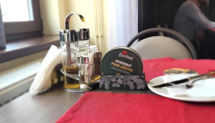 Restaurace Na Vysehrade Adresa - Komenského Nám. 48