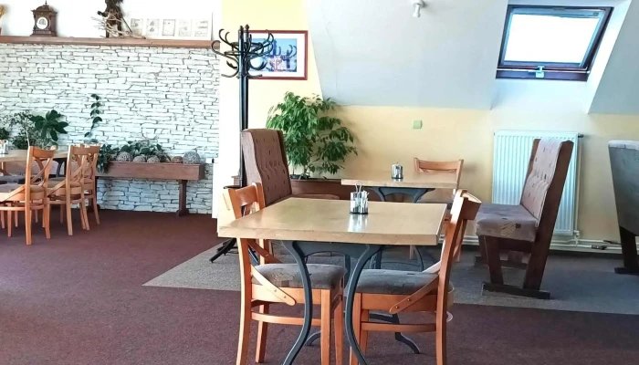 Restaurace Na Vysluni Katalog - Na Výsluní 472