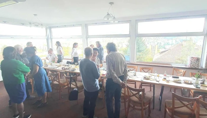 Restaurace Na Vysluni Na Výsluni 472 - Na Výsluní 472