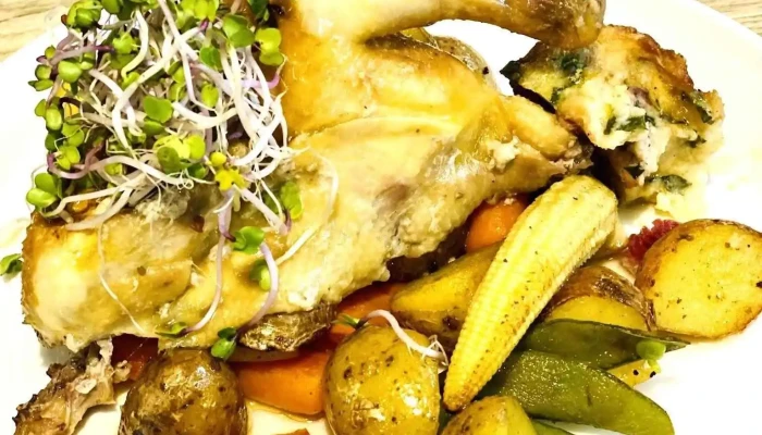 Restaurace Na Vyvoji Nejnovejsi - Havlíčkova 1135