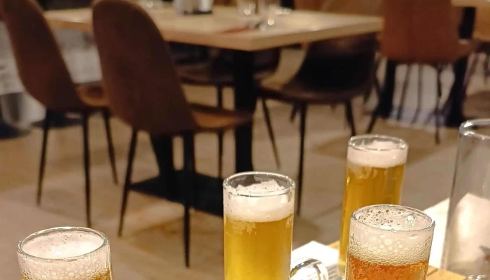 Restaurace Na Vyvoji Recenze - Havlíčkova 1135