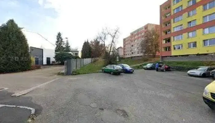 Restaurace Na Vyvoji Street View A 360deg - Havlíčkova 1135