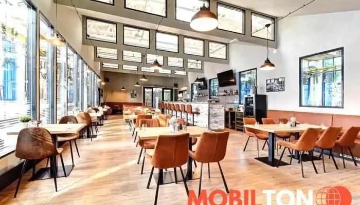 Restaurace Na Vyvoji Vse - Havlíčkova 1135