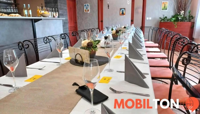 Restaurace Na Výsluní - 52 Srch-Staré Hradiště U Pardubic
