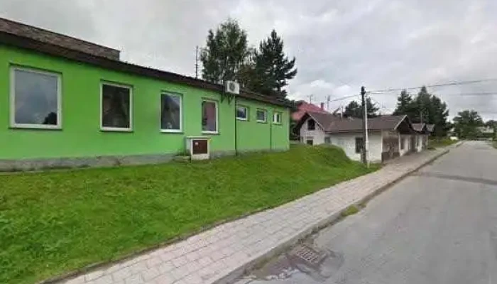 Restaurace Na Zapade Street View A 360deg - Švábovská 572