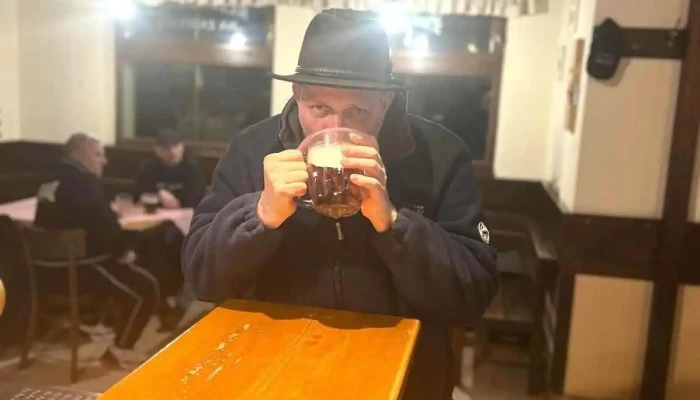 Restaurace Na Zastavce Nejnovejsi - Radošovice
