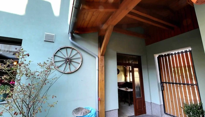 Restaurace Na Zastavce Street View A 360deg - Radošovice