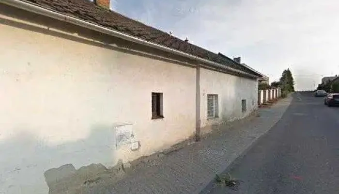 Restaurace Na Zatacce Street View A 360deg - Střítežská 43/1