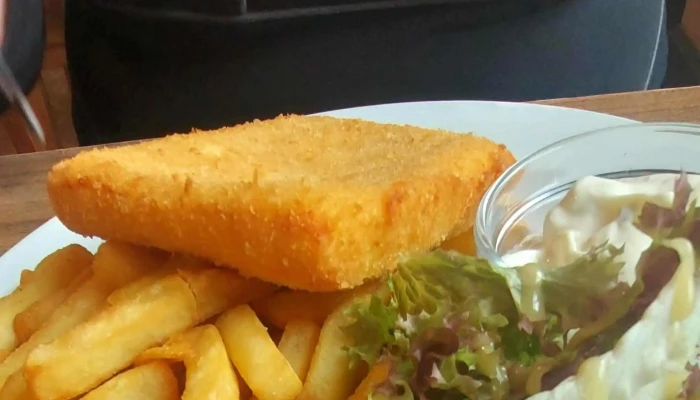 Restaurace Na Zebracce Instagram - Hlinsko Pod Hostýnem