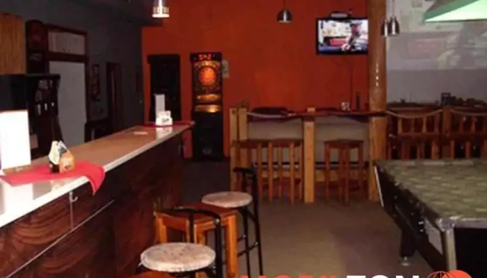 Restaurace Nagano 98 -  Od Vlastnika - Bratříků 3520/3520