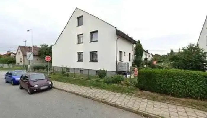 Restaurace Nagano 98 -  Street View A 360deg - Bratříků 3520/3520