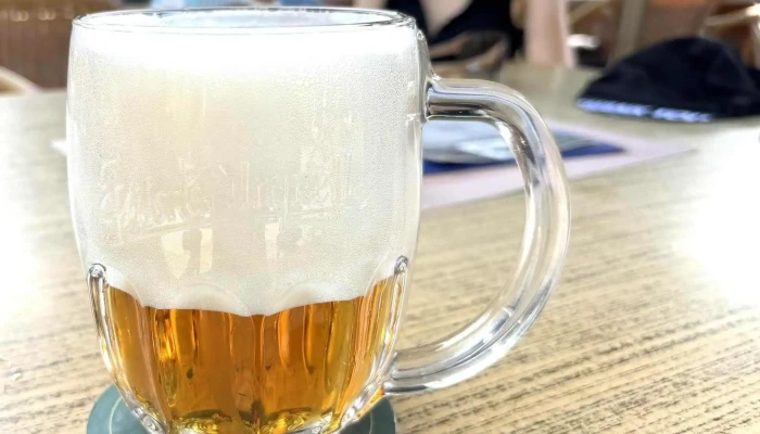 Restaurace Nahon Otevřeno Nyni - U Křivačkárny 859