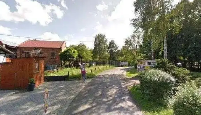 Restaurace Nahon Street View A 360deg - U Křivačkárny 859