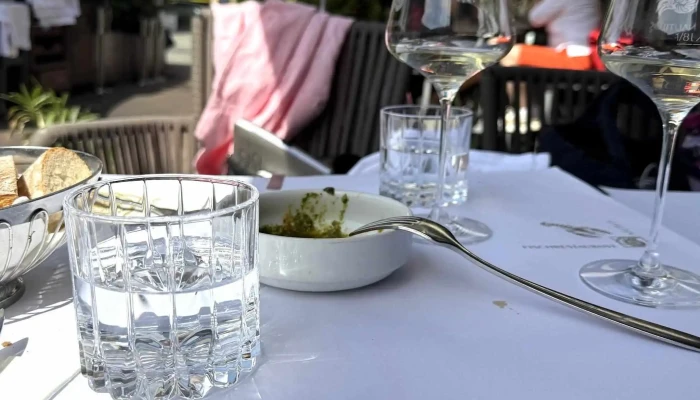 Restaurace Nautilus -  Fotky - Letná