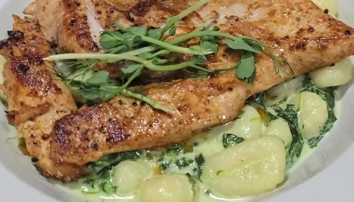 Restaurace Nautilus -  Videa - Letná