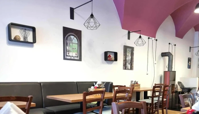 Restaurace Nova Bohemia Katalog - 61, Velké Nám. 112