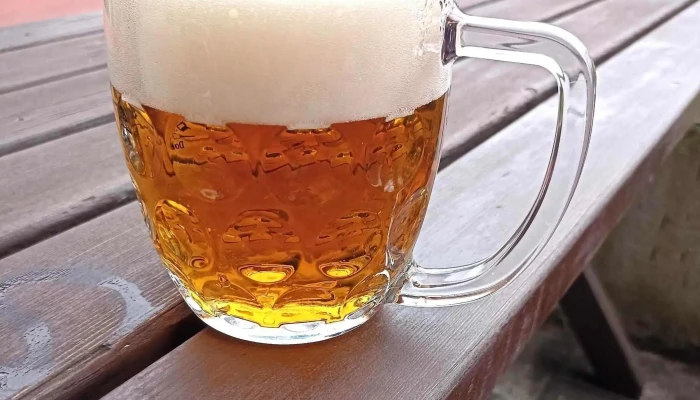 Restaurace Nudle -  Fotky - Horní Litvínov
