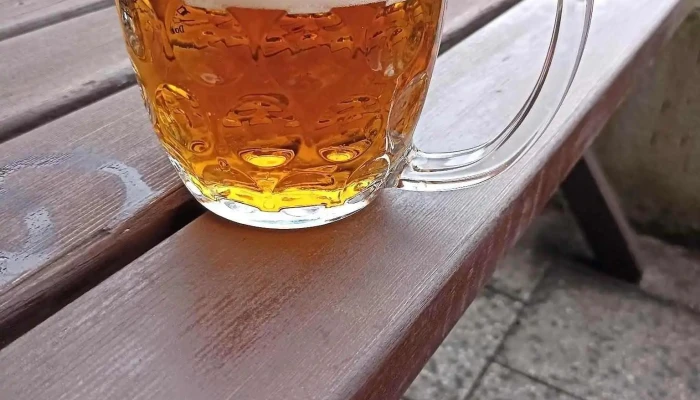 Restaurace Nudle -  Jidlo A Piti - Horní Litvínov