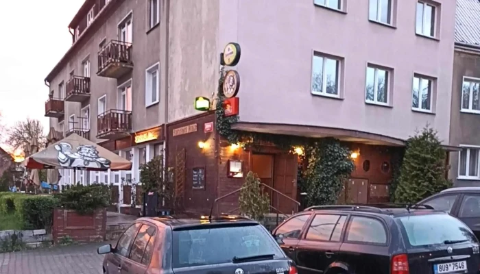 Restaurace Nudle -  Otevřeno Nyni - Horní Litvínov