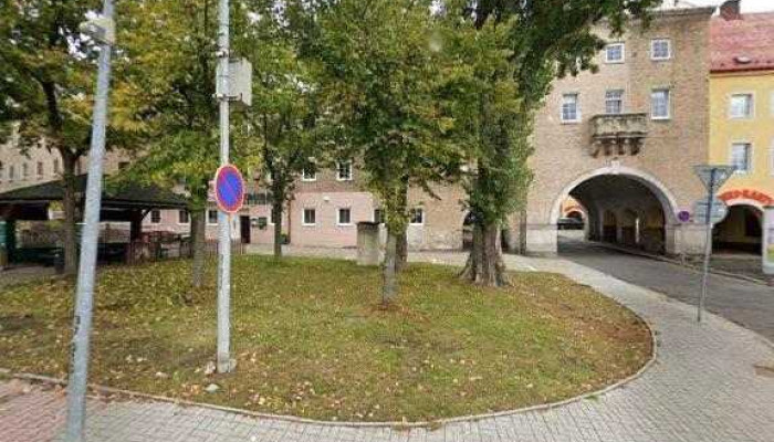 Restaurace Nudle -  Street View A 360deg - Horní Litvínov