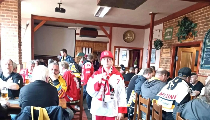 Restaurace Nudle -  Videa - Horní Litvínov