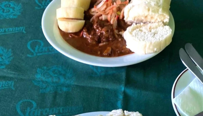 Restaurace Obecnice -  Oteviraci Doba - Tř. Dr. Beneše 51