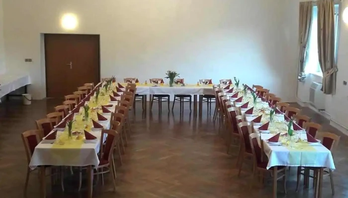 Restaurace Obecník - 742 72 Životice U Nového Jičína