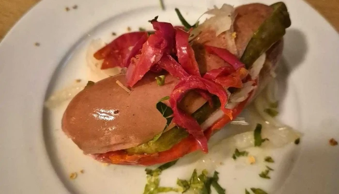 Restaurace Obecníp. Lošák - 742 66 Štramberk