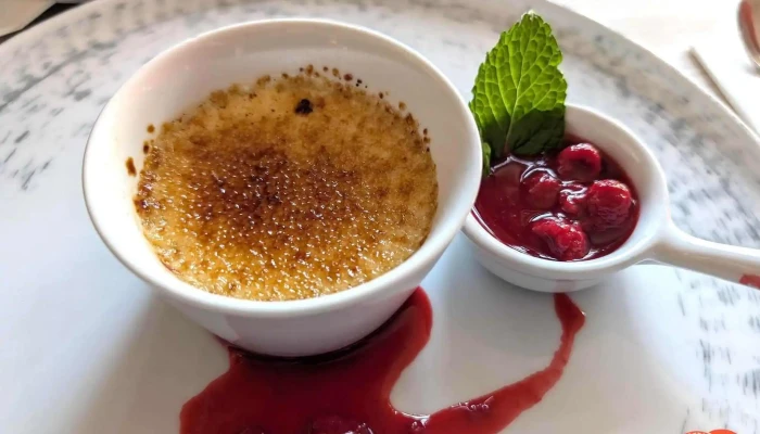 Restaurace Obzor -  Custard - Havlíčkovo Nám. 1439/33