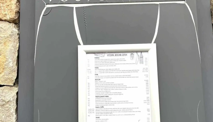 Restaurace Obzor -  Menu - Havlíčkovo Nám. 1439/33