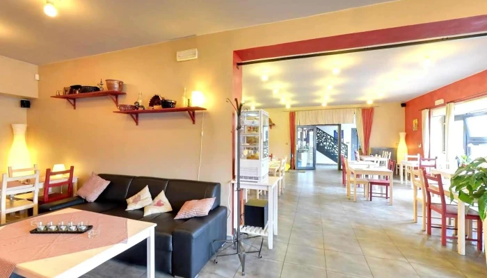 Restaurace Obzor -  Street View A 360deg - Havlíčkovo Nám. 1439/33