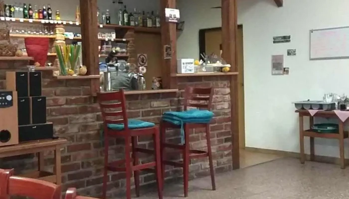 Restaurace Odra - 739 23 Stará Ves Nad Ondřejnicí-Košatka