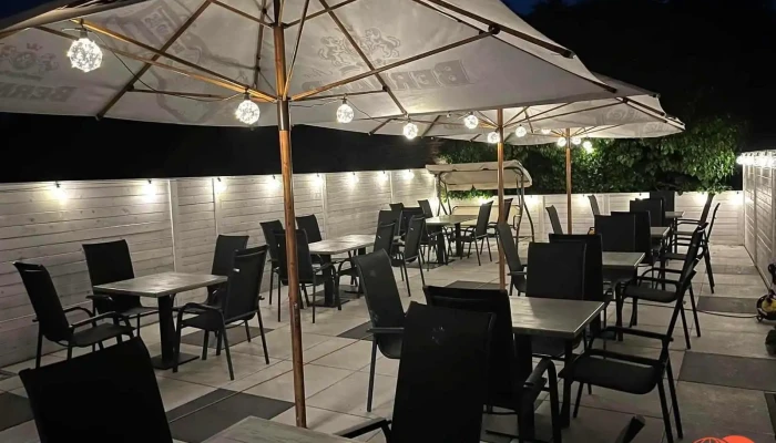 Restaurace Opál - 798 52 Konice