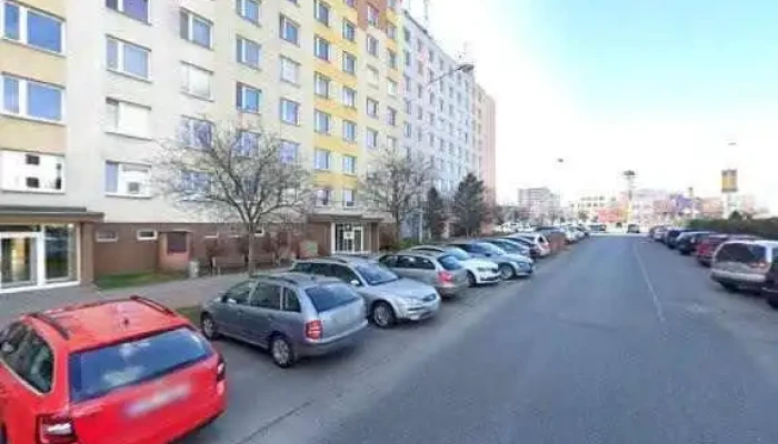 Restaurace Osvit By No10 Street View A 360deg - Mladá Boleslav Ii, Mladá Boleslav-kosmonosy