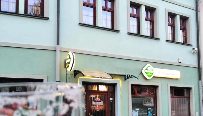 Restaurace Ouplav -  Webova Stranka - Nároží 1419